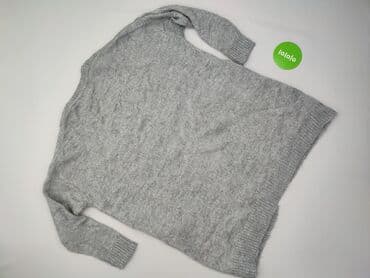 Kardigany: H&M Basic, Kardigan damski, rozmiar 8XL — 3