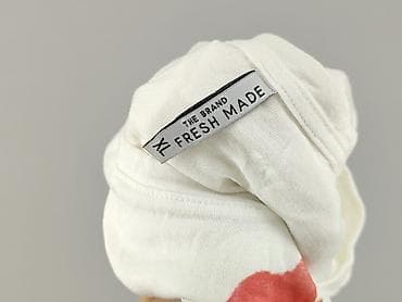 koszula japonska: Fresh Made, T-shirt damski, rozmiar XL — 4