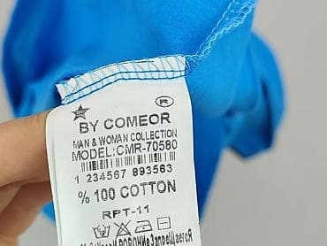 t shirty compressor: T-shirt damski, rozmiar L — 6