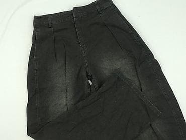 loose fitted jeans: Jeansy damskie, rozmiar M — 1