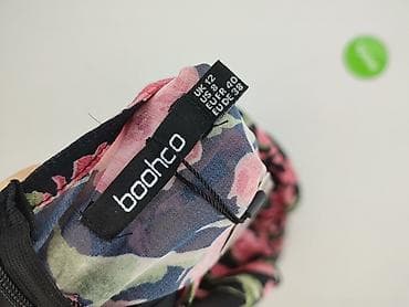 sukienki plus size maxi: Boohoo, Sukienka damska, rozmiar L — 4