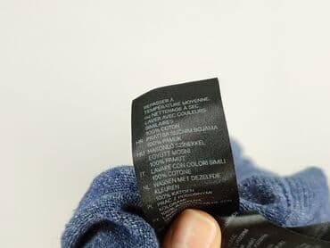 sweter z c a: Sweatshirt for men, S (EU 36), H&M, condition - Good — 5