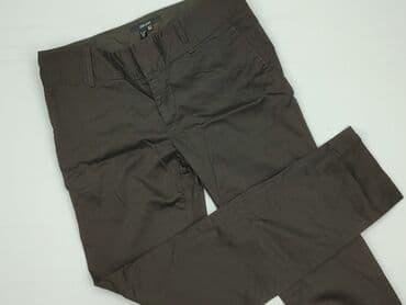 Zara, Spodnie materiałowe damskie, M w lalafo.pl Zara, Spodnie materiałowe damskie, M