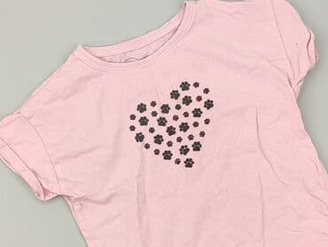 koszulka paliona allegro: T-shirt, Little kids, 5-6 years, 110-116 cm, condition - Very good — 1