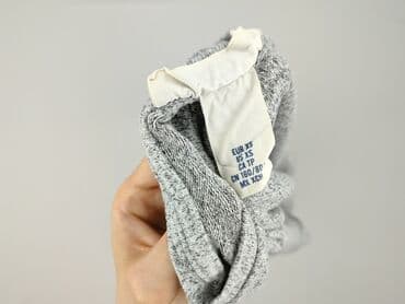 kapcie grincha: H&M, Sweter damski, rozmiar XS — 4