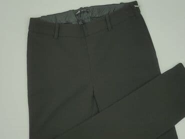 buty ted baker: Oodji, Material trousers for women, S — 1