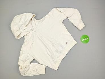 koszule hektor: Bluza z kapturem damska, rozmiar S — 2