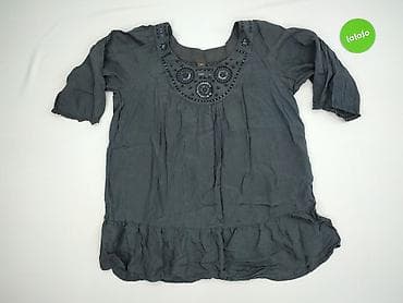 second hand stuff: Tunika damska, rozmiar XL — 2