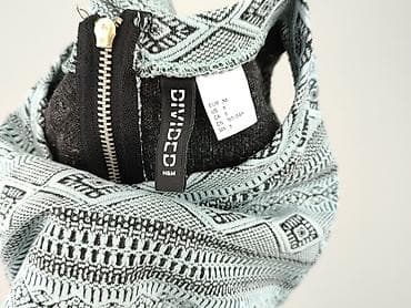 buty graceland: H&M Divided, Sukienka damska, rozmiar S — 4