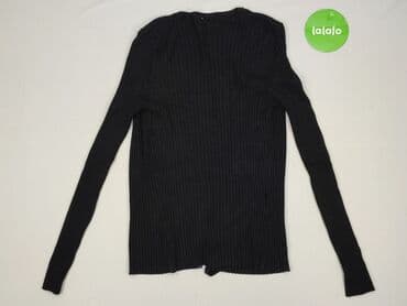 sweter marynarka damska: Kardigan damski, M — 3