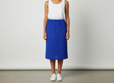 spódnice treningowa do standardu: Spódnica damska, rozmiar S — 1