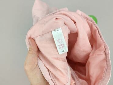 kamizelka z futerkiem: Kurtka przejściowa, Baby club, 2-3 lat, 92-98 cm, stan - Bardzo dobry — 4