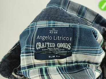 sweter zebra: Angelo Litrico, Koszulа dla mężczyzn, rozmiar XL — 4