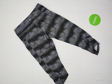 galaxy legging: Legginsy Sportowe damskie, rozmiar S — 3