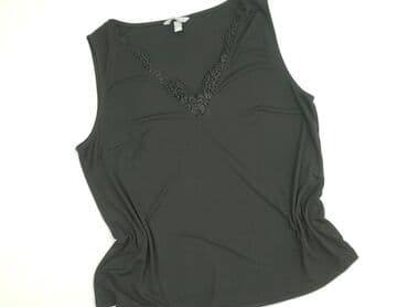 h: H&M, Women's blouse, size L (EU 40) — 1