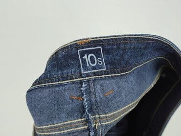 mohito spodnie jeansy: Szorty damskie, S — 4