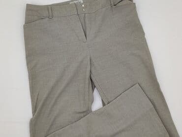 Жіночий одяг: Брюки жіночі, L — 1