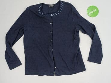Women: Women`s knitwear, size L (EU 40) — 2
