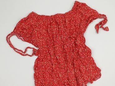 bluza odkryte ramiona: Bluzka damska, rozmiar One size — 2