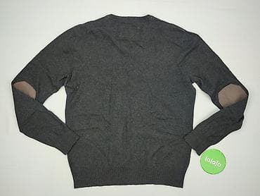bogner: Timberland, Sweter dla mężczyzn, rozmiar L — 3