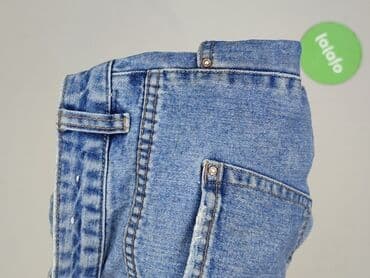 krótkie spodenki niski stan: New Look, Szorty damskie, rozmiar M — 6