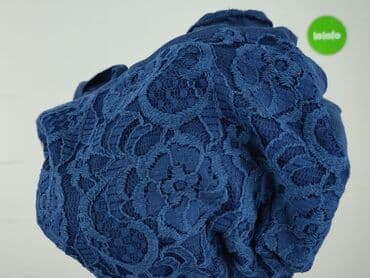 bluzki z koronką plus size: Reserved, Women's blouse, size M — 5