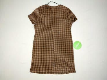 reserved sukienki czerwone: Primark, Women`s dress, size M (EU 38) — 3
