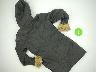 Parka damska, rozmiar S — 3