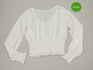 piżama sinsey: Sinsay, Bluzka damska, rozmiar L — 3