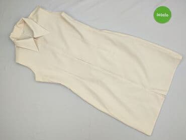 sukienki midi na komunię: Sukienka damska, rozmiar L — 3