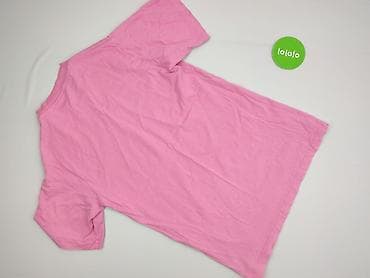 rwane dzinsy: Monki, T-shirt damski, rozmiar XS — 3