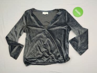 kapcie jordan pluszowe allegro: JCL, Bluzka damska, rozmiar S — 2