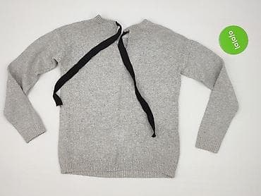 sheinside bluzy: Sinsay, Sweter damski, rozmiar XS — 3