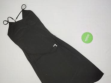 van graaf sukienki codzienne: Sukienka damska, rozmiar M — 2
