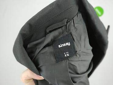 wallis marynarka: Sinsay, Marynarka damska, rozmiar XS — 5