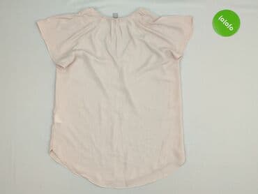 h and m koszulki: H&M, Bluzka damska, S — 3