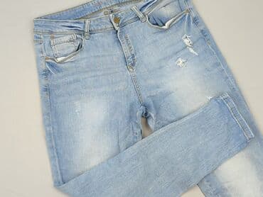 outlet wrangler jeans: Jeans for women, size L (EU 40) — 1