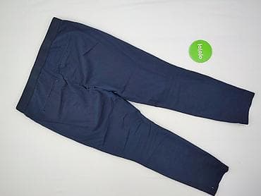cargo: H&M, Spodnie materiałowe damskie, rozmiar XL — 4