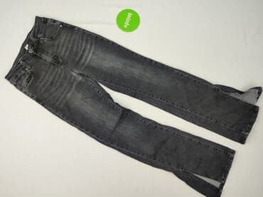 jeansy damskie rurki jasne: Jeansy damskie, rozmiar S — 2