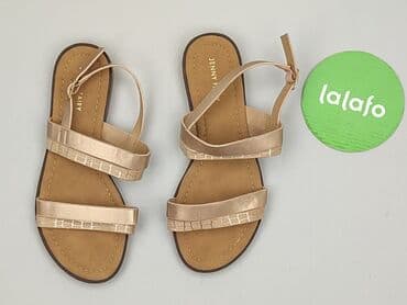 buty walky: Sandals for women, size 35 — 2