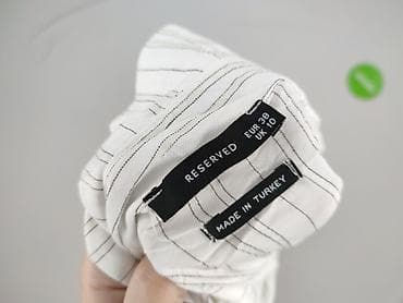 koszula od c: Reserved, Koszula damska, rozmiar M — 4