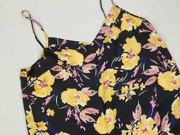 bluzka w geometryczne wzory: Primark, Top damski, rozmiar M — 1