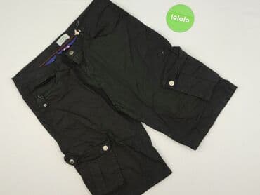 new yorker spodnie bojowki: Szorty dla mężczyzn, rozmiar L — 2