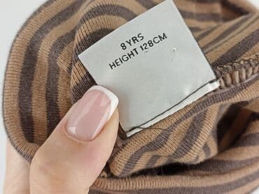 lidl bielizna termoaktywna dla dzieci: Sweterek, Next, 8 lat, 122-128 cm, stan - Bardzo dobry — 6