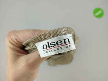 olsen kurtki zimowe: Olsen, Bluzka damska, rozmiar XL — 4