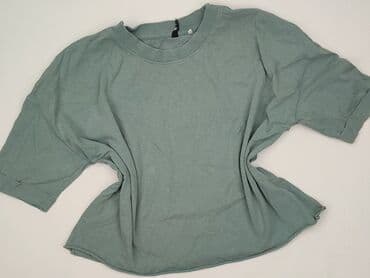 t shirty leniwiec: Sinsay, T-shirt damski, rozmiar S — 1