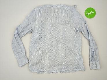 brice: Blue, Bluzka damska, rozmiar S — 3