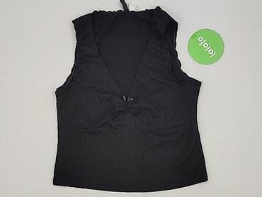 hm cytrynki: H&M Divided, Top damski, rozmiar L — 2