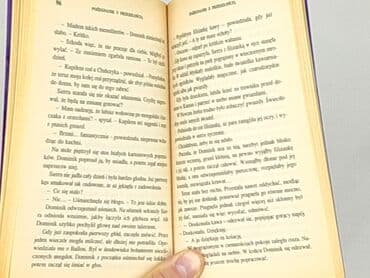 Books, Audio & Video formats: Book, genre - Novel, condition - Perfect — 5