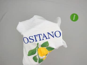 t shirty liu jo: T-shirt damski, L — 6